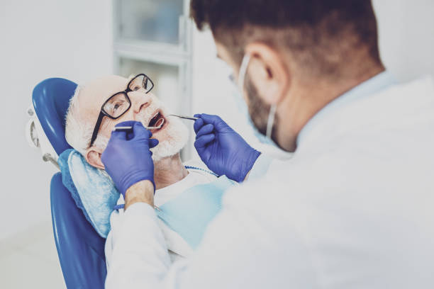 Best Broken Tooth Emergency  in Holt, AL